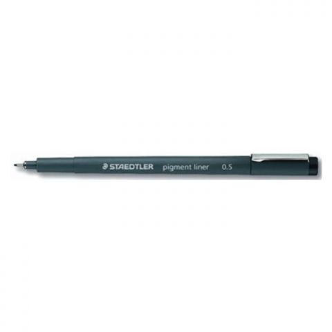 ROTULADOR CALIBRADO 0.8 STAEDTLER