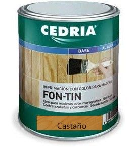 CEDRIA FON-TIN CASTAÑO 750ML