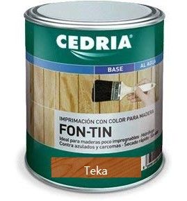 CEDRIA FON-TIN TEKA 750ML