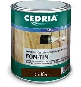 CEDRIA FON-TIN COFFEE 750ML