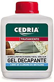 CEDRIA DECAPANTE 0.5L