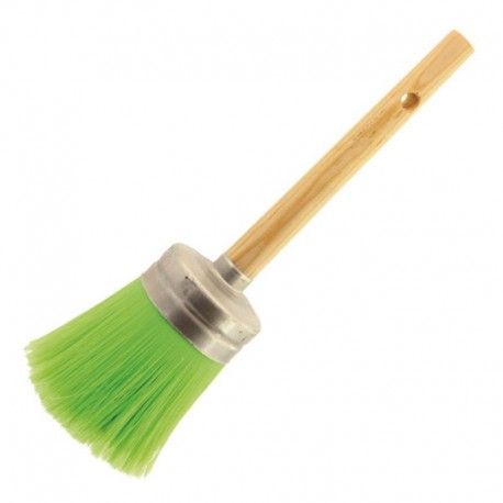 BROCHA NYLON Nº3