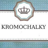 KROMOCHALKY GRIS CLASICO 750ML
