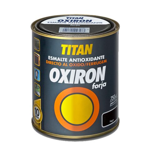 OXIRON ANTIOXIDANTE 4L