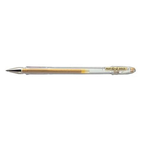 ROTULADOR PILOT ORO