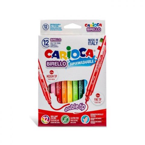 ROT. CARIOCA BIRELLO 12UD