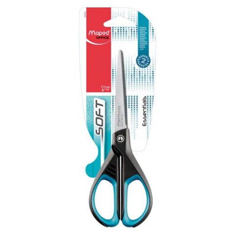 TIJERA ARTESOFICINA MAPED 17CM